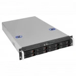 Серверный корпус ExeGate Pro 2U660-HS08 EX295867RUS