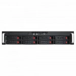 Серверный корпус ExeGate Pro 2U660-HS08 EX295867RUS