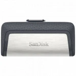 USB флешка (Flash) SanDisk SDDDC2-256G-G46 256 ГБ
