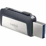 USB флешка (Flash) SanDisk SDDDC2-256G-G46 256 ГБ