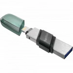 USB флешка (Flash) SanDisk SDIX90N-064G-GN6NN 64 ГБ