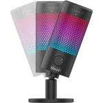 Микрофон A4Tech Bloody GM50 Pro GM50 PRO BLACK