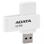 USB флешка (Flash) ADATA UC310 UC310-256G-RWH 256 ГБ