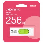 USB флешка (Flash) ADATA UV320 AUV320-256G-RWHGN 256 ГБ