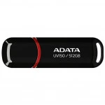 USB флешка (Flash) ADATA UV150 AUV150-512G-RBK 512 ГБ