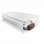 Сменные аккумуляторы АКБ для ИБП Delta Battery RBM152 96 В