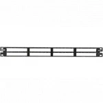 Патч-панель Panduit QPP48HDBL 48 портов
