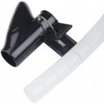 Аксессуар для кабельных сетей Hyperline Пластиковый спиральный рукав для кабеля д.20 мм (2 м) и инструмент ST-20 SHW-20