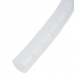 Аксессуар для кабельных сетей Hyperline Пластиковый спиральный рукав для кабеля д.20 мм (2 м) и инструмент ST-20 SHW-20