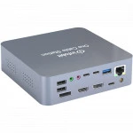 Док-станция Infobit iTrans OCS 181