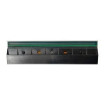 Аксессуар для штрихкодирования TSC Печатающая головка для PEX-2360L/PEX-2360R PH-PEX-2360-0001