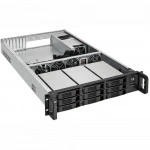 Серверный корпус ExeGate Pro 2U660-HS08 EX296379RUS