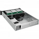 Серверный корпус ExeGate Pro 2U660-HS08 EX296379RUS