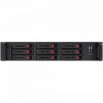 Серверный корпус ExeGate Pro 2U660-HS08 EX296379RUS