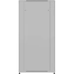 Серверный шкаф NTSS Премиум напольный 42U 600x1000мм NTSS-R42U60100GS
