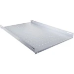 Полка для серверного шкафа NTSS 1U нагрузка 100кг. 19" 750мм NTSS-FS-H-1000