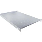 Полка для серверного шкафа NTSS 1U нагрузка 100кг. 19" 750мм NTSS-FS-H-1000