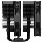 Система охлаждения ID-Cooling FROZN A720 FROZN A720 BLACK Для процессора