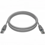 Патч-корд NTSS NTSS-PC-UTP-RJ45-6-1.5-LSZH-GY