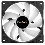 Система охлаждения ExeGate EX12025H6PMY-PWM.ARGB EX295971RUS Для системного блока