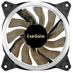 Система охлаждения ExeGate EX12025H6PSR-PWM.ARGB EX295973RUS Для системного блока