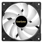 Система охлаждения ExeGate EX12025HM3PM.FRGB.5CS EX295965RUS Для системного блока