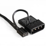 Система охлаждения ExeGate EX12025HM3PM.FRGB.5CSU EX295966RUS Для системного блока