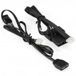 Аксессуар для ПК и Ноутбука ExeGate EXH6P.ARGB EX295975RUS