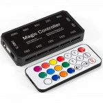 Аксессуар для ПК и Ноутбука ExeGate EXH6P.ARGB EX295975RUS