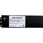 Сетевой фильтр NTSS NTSS-PDU-DA2030