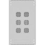 Серверный шкаф NTSS Премиум напольный 22U 600x1000мм NTSS-R22U60100GS