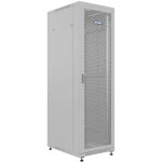 Серверный шкаф NTSS Премиум напольный 42U 600x800мм NTSS-R42U6080PD/PD