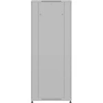 Серверный шкаф NTSS Премиум напольный 42U 600x800мм NTSS-R42U6080PD/PD