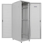 Серверный шкаф NTSS Премиум напольный 42U 600x800мм NTSS-R42U6080PD/PD