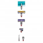Пылесос Dyson V15S Detect Submarine SV47 448799-01 Вертикальный