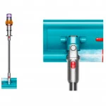 Пылесос Dyson V15S Detect Submarine SV47 448799-01 Вертикальный