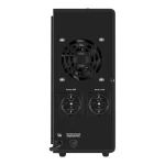 Источник бесперебойного питания ExeGate EX296001RUS + батарея 200Aч EX282991RUS 2шт EX296607RUS (2000 ВА, 1400)