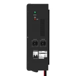 Источник бесперебойного питания ExeGate EX296004RUS + батарея 40Aч EX282979RUS 4шт EX296659RUS (5000 ВА, 3500)