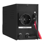 Источник бесперебойного питания ExeGate EX295986RUS + батарея 26Aч EX285663RUS EX296767RUS (600 ВА, 360)