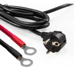 Источник бесперебойного питания ExeGate EX295988RUS + батарея 55Aч EX285652RUS 2шт EX296820RUS (1500 ВА, 1200)