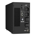 Источник бесперебойного питания ExeGate EX295991RUS + батарея 65Aч EX282982RUS 4шт EX296891RUS 5000 ВА, 4000 Вт