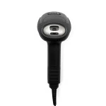 Сканер штрихкода Newland HR52 Bonito Duo NLS-HR52-DUO-S5 Ручной проводной, 2D, USB, Com (RS232), Черный