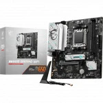 Материнская плата MSI B650M GAMING WIFI Micro-ATX, AMD AM5