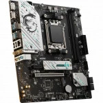 Материнская плата MSI B650M GAMING WIFI Micro-ATX, AMD AM5