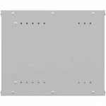 Серверный шкаф NTSS Lime настенный 6U 550x600мм NTSS-WL6U5560GS