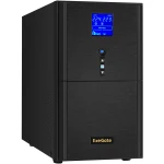 Источник бесперебойного питания ExeGate SineTower SN-3000.LCD.AVR.3SH.1C13.RJ.USB EX295984RUS 3000 ВА, 2400 Вт