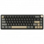 Клавиатура Royal Kludge R65 Phantom (Brown Switch) 6935280823954 Проводная, USB