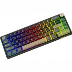 Клавиатура Royal Kludge R65 Phantom (Brown Switch) 6935280823954 Проводная, USB