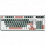 Клавиатура Royal Kludge RK-S98 Camping (Brown Switch) 6935280823978 Беспроводная, Bluetooth