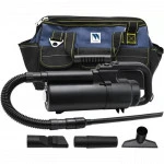 Опция для печатной техники NV Print Портативный пылесос для тонера NV-LS-BX-XC-I-VACUUM
